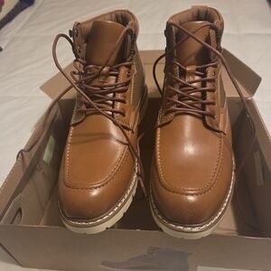 Steve Madden "CHUKKA" Boots